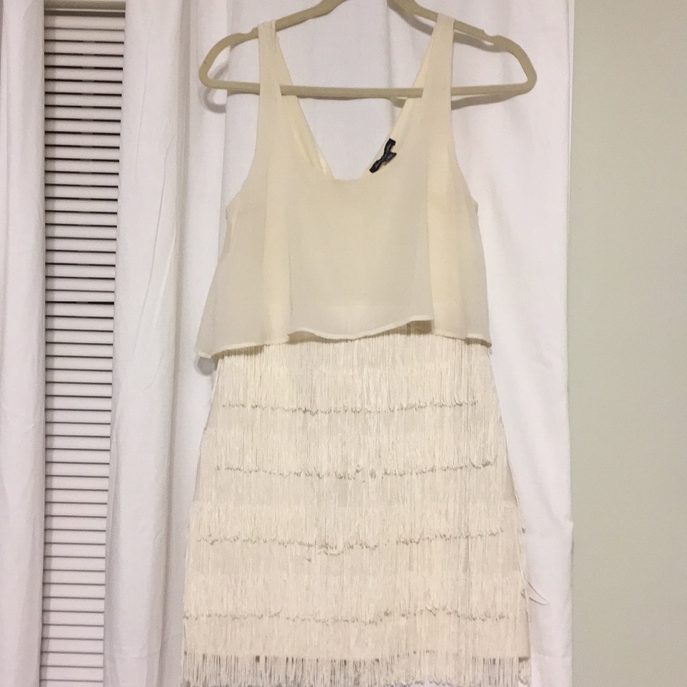 American Eagle Dress